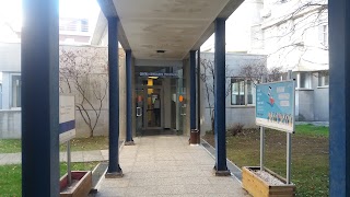 Centro Ospedaliero Prenotazioni - ULSS 2 Marca Trevigiana