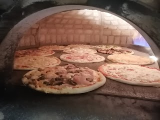 Pizzeria Il Pirata