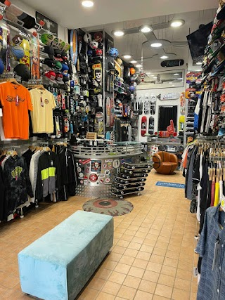 SkateShop