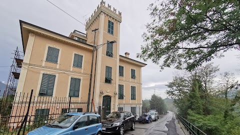 La Locanda di San Biagio