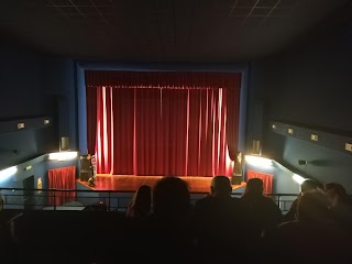 Teatro Italia