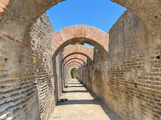 Parco archeologico delle Terme di Baia