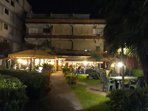 Ristorante Ippopotamus