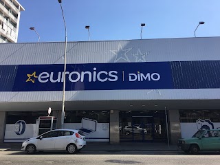 Euronics Dimo Alessandria