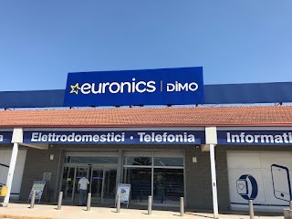 Euronics Dimo Tortona