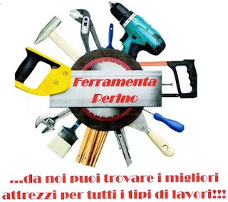 Ferramenta Perino