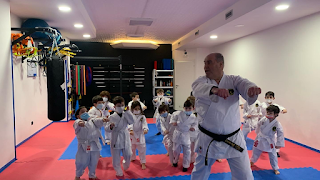 Karate Gravina