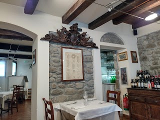 La Taverna Dei Golosi