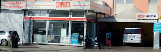 Autofficina Friso - Officina Auto e Gommista