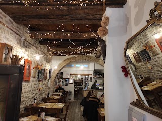 Da Marco L'osteria di Via Zannetti