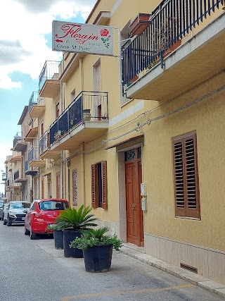 Flora in di Greco Maria Piera