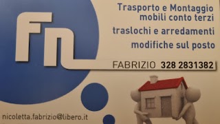 FN - traslochi di Fabrizio Nicoletta