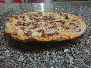 Superpizza da Vincenzo