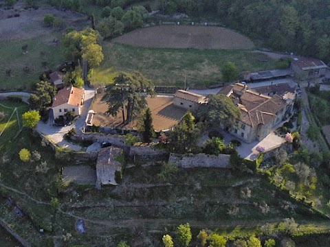 Agriturismo Del Bello