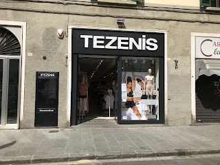 Tezenis