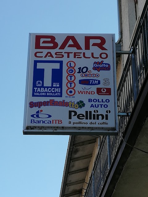 Bar Castello e Tabacchi