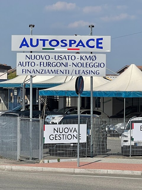 Auto Space s.r.l.