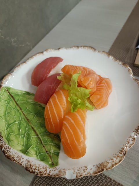 Taiyo ristorante giapponese e cinese , Sushi