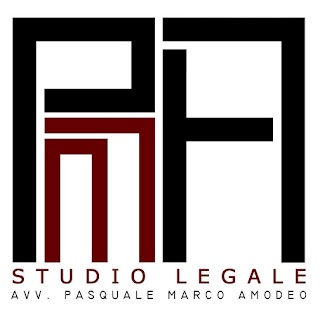 Studio legale P.M.Amodeo