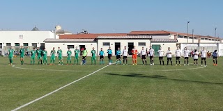 GS LUZZARA CALCIO ASD