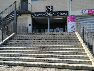 Centro Moda Conti