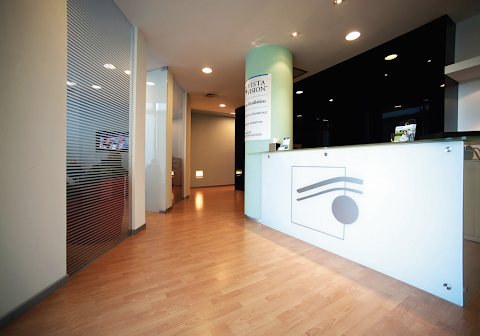 Vista Vision Verona - Clinica Oculistica