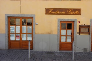 Trattoria Giotto Di Galli Massimo