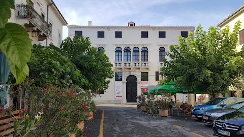 Bife Museum Doris Božič s.p.