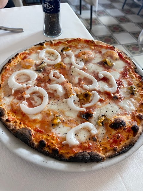 Squarciolla ristorante pizzeria