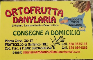 Danylaria