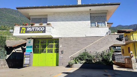 Ruttico Car Service