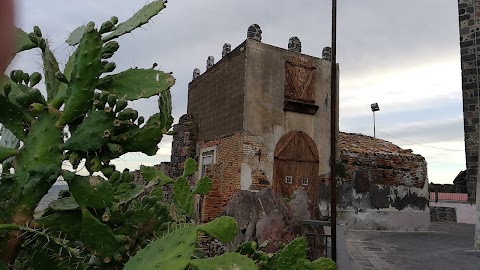 Castello Normanno di Motta Sant'Anastasia