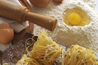 Lavorazione Artigianale Pasta Fresca Triolo di Triolo Gaetano