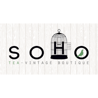 Soho Tea - Vintage Boutique