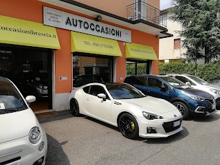 Autoccasioni