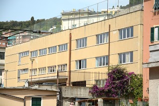 Istituto Comprensivo Statale San Fruttuoso