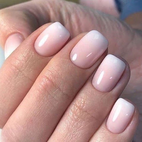 Anastasia Nails Specialist