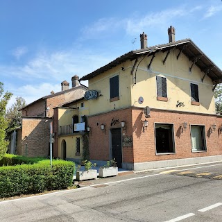 Casa Guareschi - Sede del Club dei Ventitrè