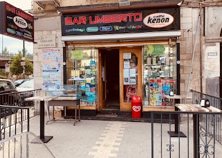 Bar caffè di De Rosa Umberto