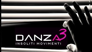 Danza 3 Insoliti Movimenti