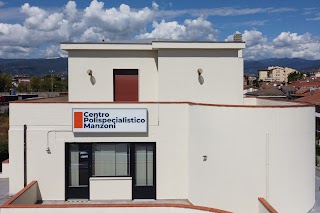 Centro Polispecialistico Manzoni- Centro Medico