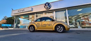 Autorighi Volkswagen