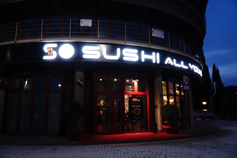 Ristorante So Sushi