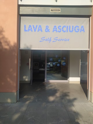 Lava & Asciuga Self Service