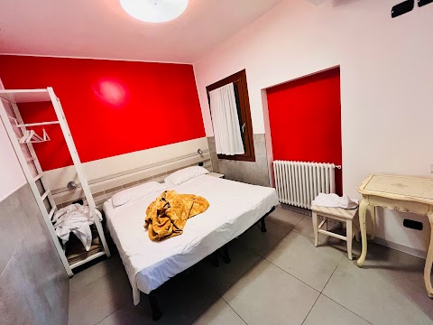 Hotel San Geremia