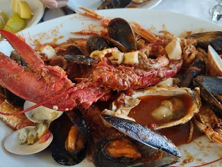 Trattoria O'Pescatore