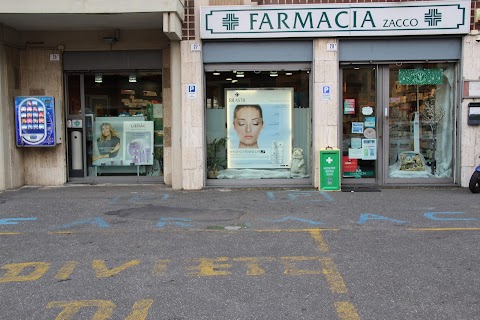 Farmacia Zacco