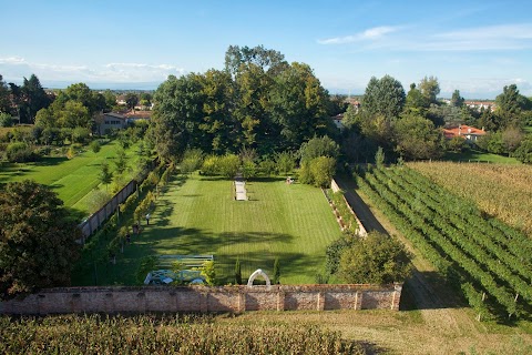 Hotel Villa Alberti