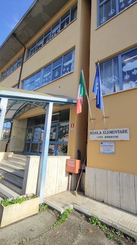 Scuola Elementare Luigi Minervini