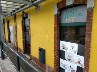 Food Station Cafe'
